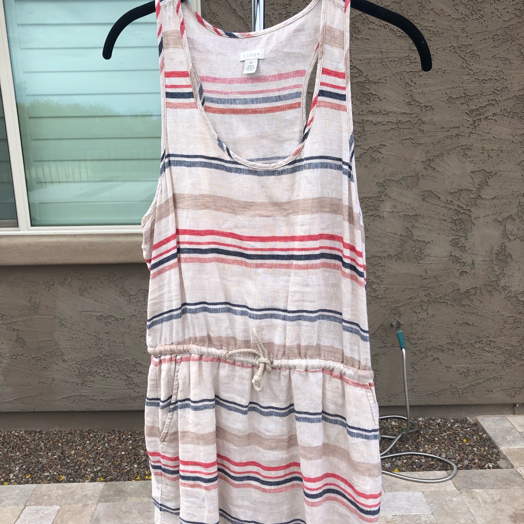 Beach Dress That Is Perfect